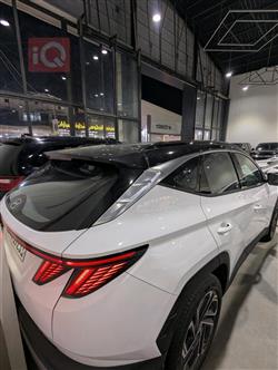 هیوندای تۆکسۆن